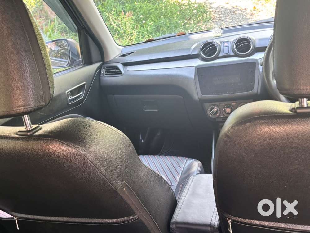 Maruti Suzuki Swift Vxi 2021 For Sale
