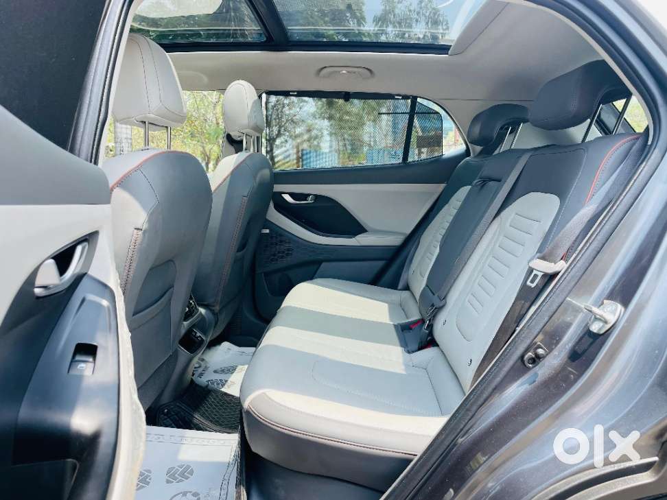 Hyundai Creta 1.5 Sx (o) Diesel At, 2025, Diesel