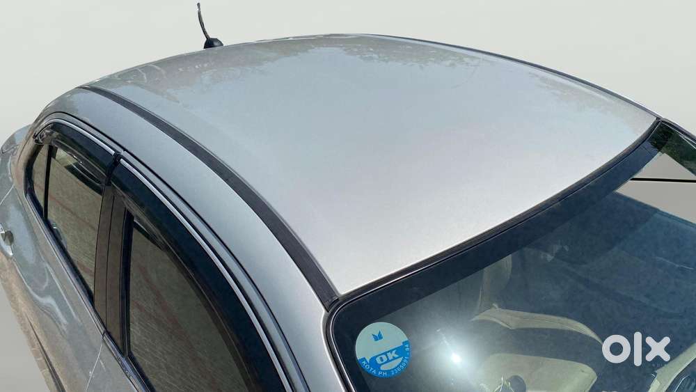 Maruti Suzuki Swift Dzire Zxi + Amt, 2019, Petrol