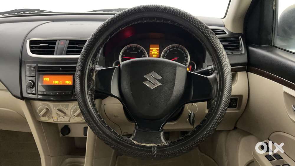 Maruti Suzuki Swift Dzire 2012-2015 Vdi, 2016, Diesel