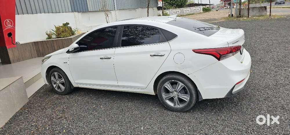 Hyundai Verna 1.6 2018