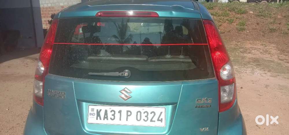 Good Condition