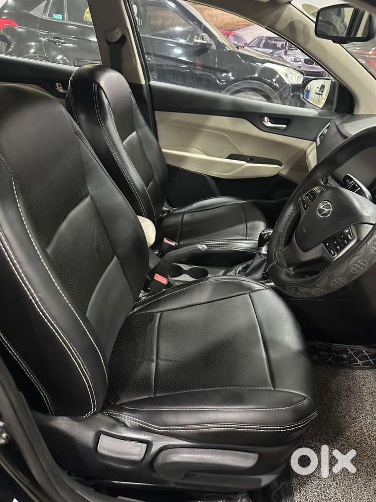 Hyundai Verna 1.6 Sx (o) Crdi, 2020, Diesel