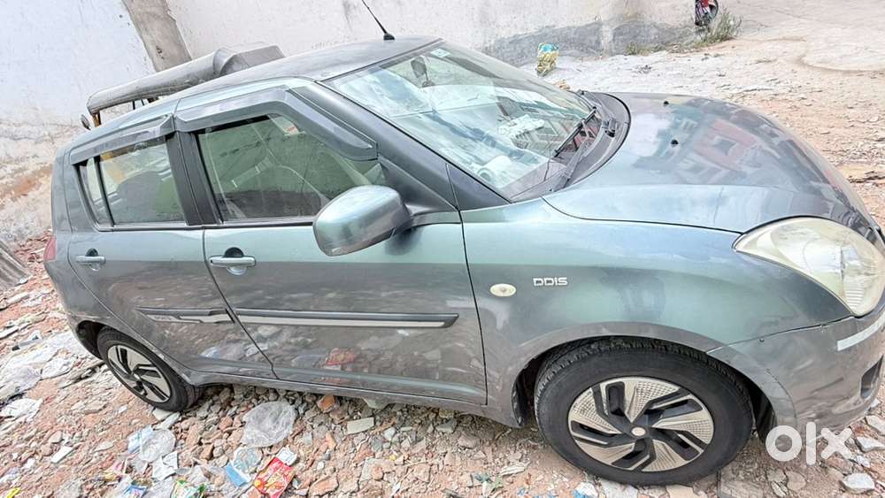 Maruti Suzuki Swift 2010 Diesel Good Condition