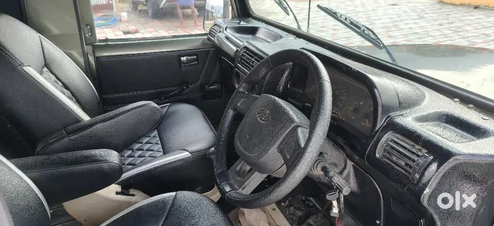 Mahindra Thar 2011 Diesel Good Condition