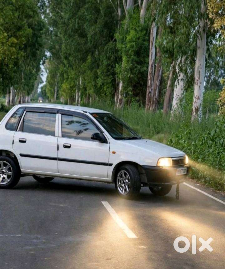 Maruti Zen Estilo 2003