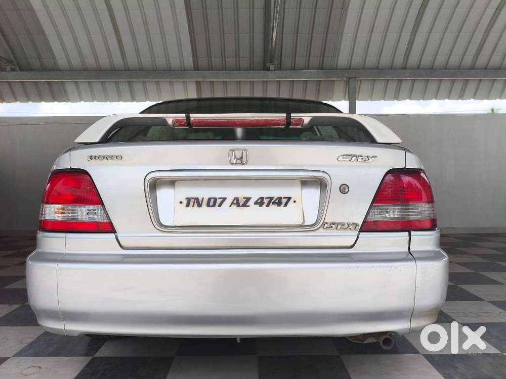 Honda City 2003 Petrol