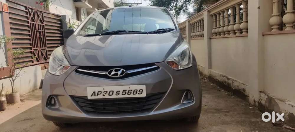 Hyundai Eon Era 2014