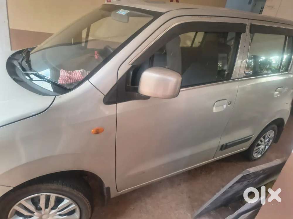 Maruti Wagon R 2011 Zxi+ First Owner