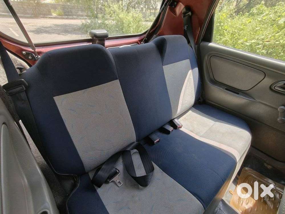 Maruti Suzuki Alto Lx Bsiii, 2006, Petrol