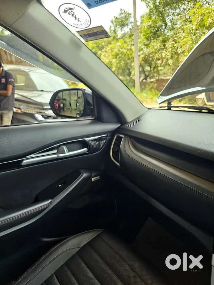 Kia Seltos Gtx+ Dct 2020 Nov Model