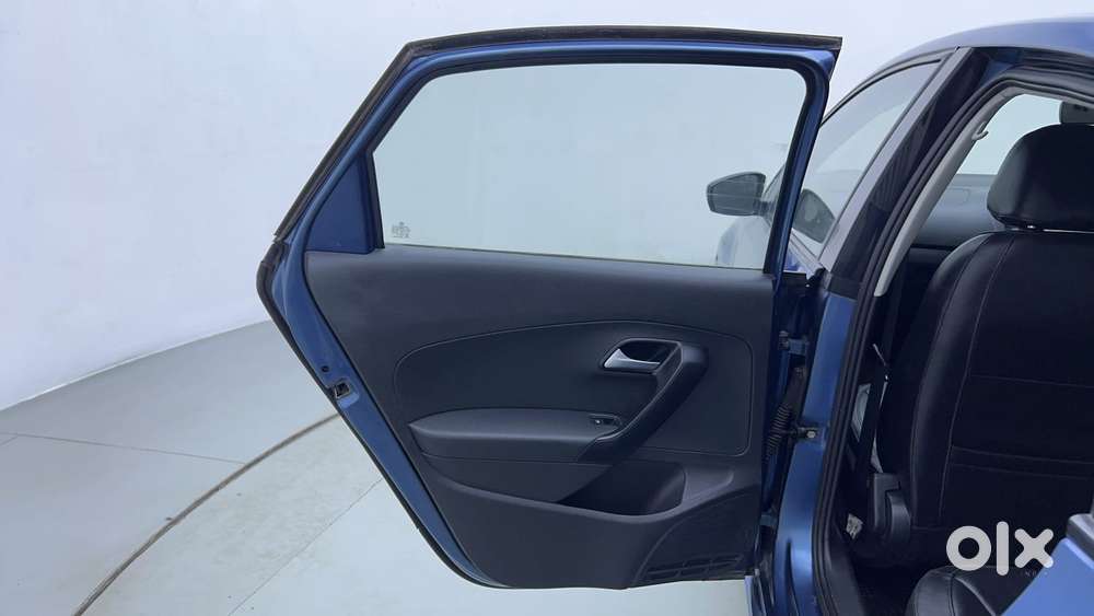 Volkswagen Vento 1.2 Tsi Comfortline At, 2017, Petrol