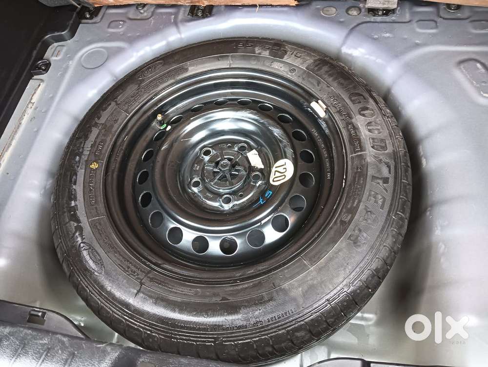Hyundai Venue Sx (o) Mt 1.0 Turbo, 2021, Petrol