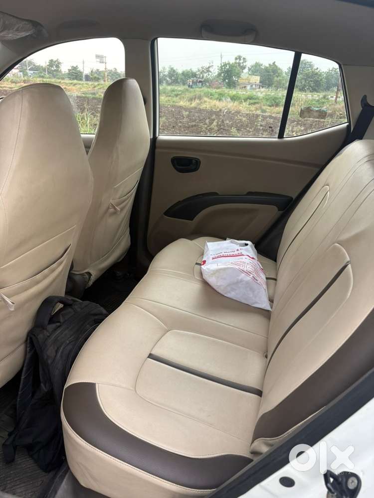 Hyundai I10 Sportz Petrol 2014