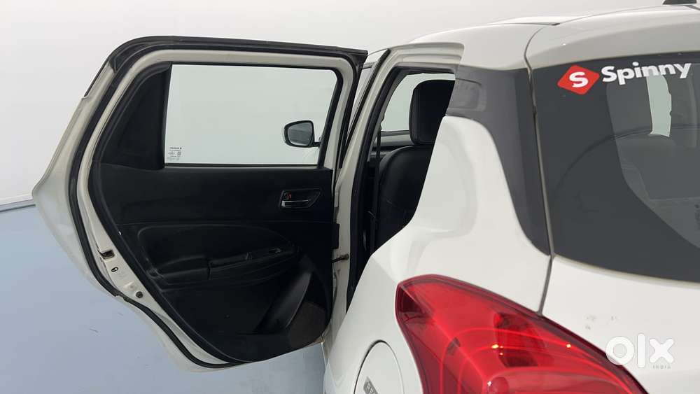 Maruti Suzuki Swift Vvt Vxi, 2020, Petrol