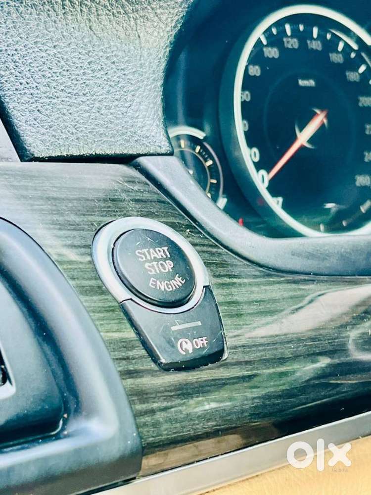 Bmw 5 Series 2.0 520i, 2017, Petrol