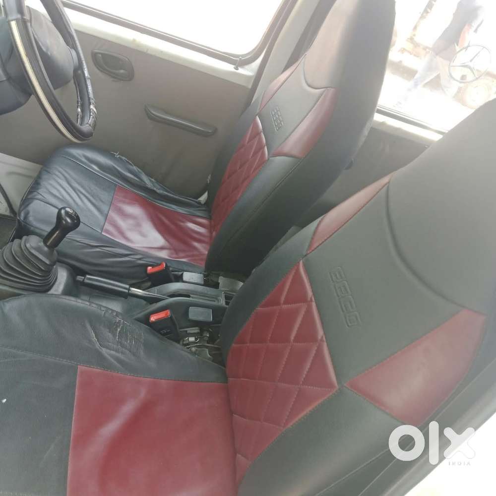 2013 Maruti Suzuki Eeco Cng 1.2 5 Str