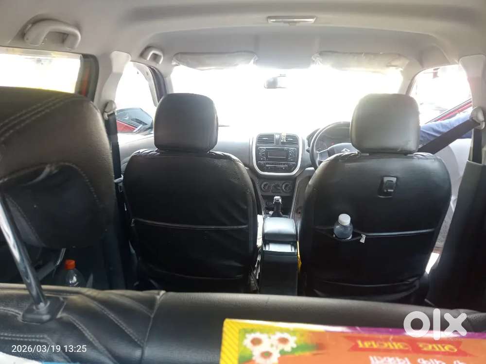 Maruti Suzuki Vitara Brezza 2018 Diesel Well Maintained