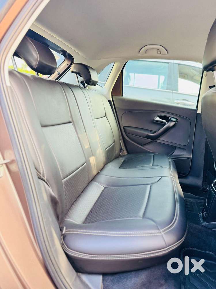 Volkswagen Polo 1.0 Highline Plus Tsi At, 2021, Petrol