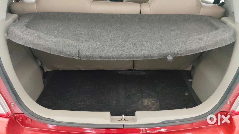 Maruti Suzuki Celerio Zxi At, 2017, Petrol