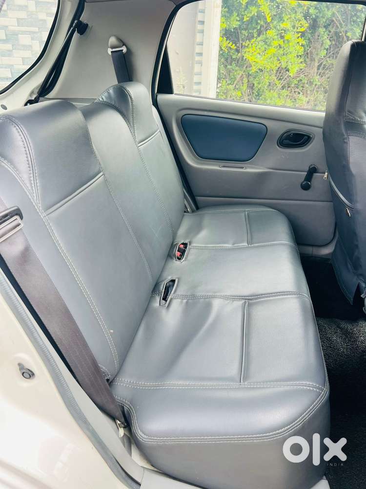Maruti Suzuki Alto K10 Vxi (o), 2013, Petrol