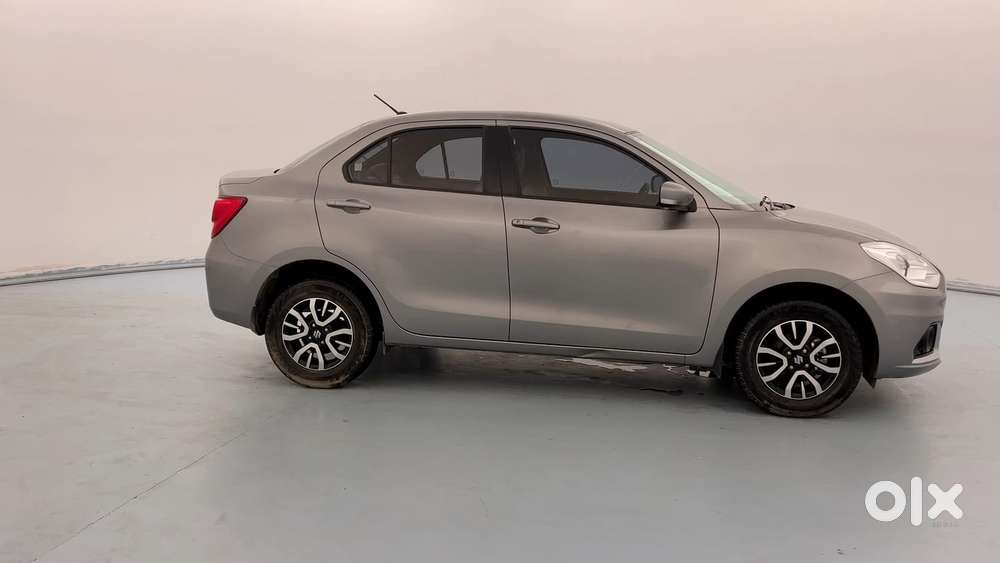 Maruti Suzuki Dzire 1.2 Vxi, 2022, Petrol