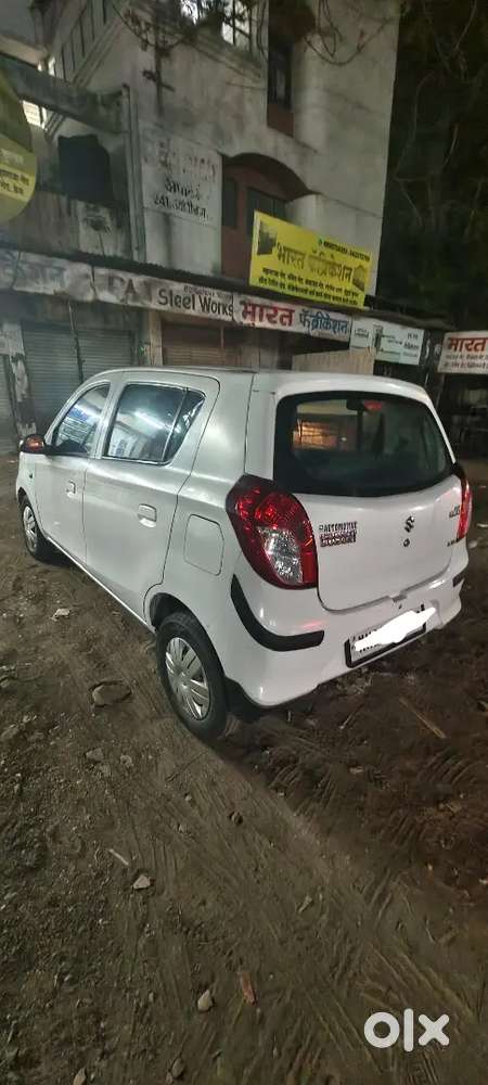 Maruti Suzuki Alto 800 2013 October Petrol 53000 Km  Good Condition
