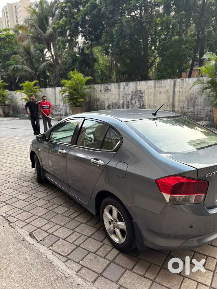 Honda City 2010 Petrol, V Exclusive