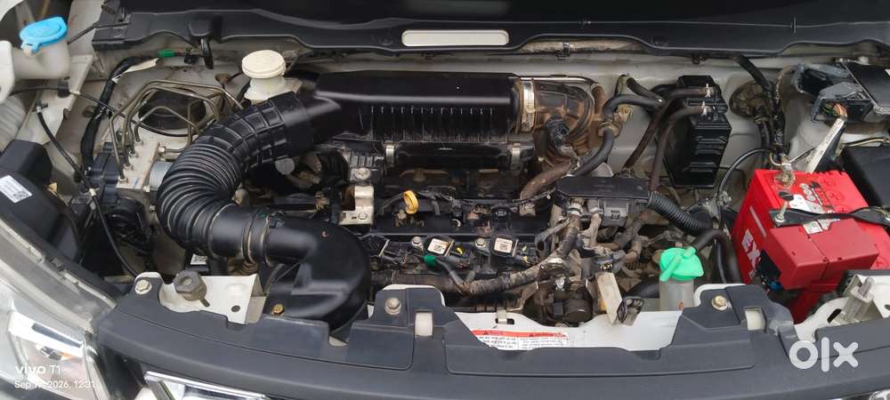 Maruti Suzuki S-presso, 2020, Petrol