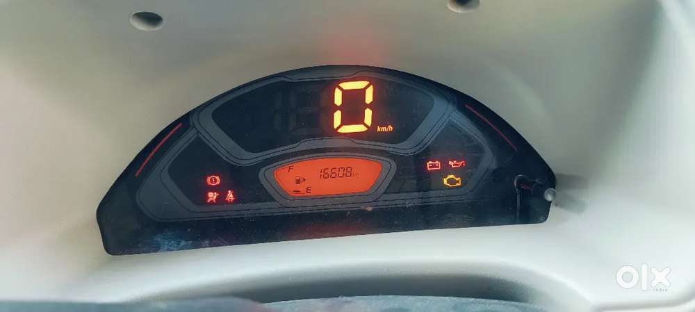 Maruti Suzuki Eeco 2024 Petrol 20000 Km Driven