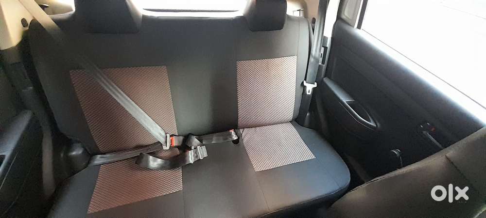 Maruti Suzuki S-presso Vxi Plus Amt, 2024, Petrol