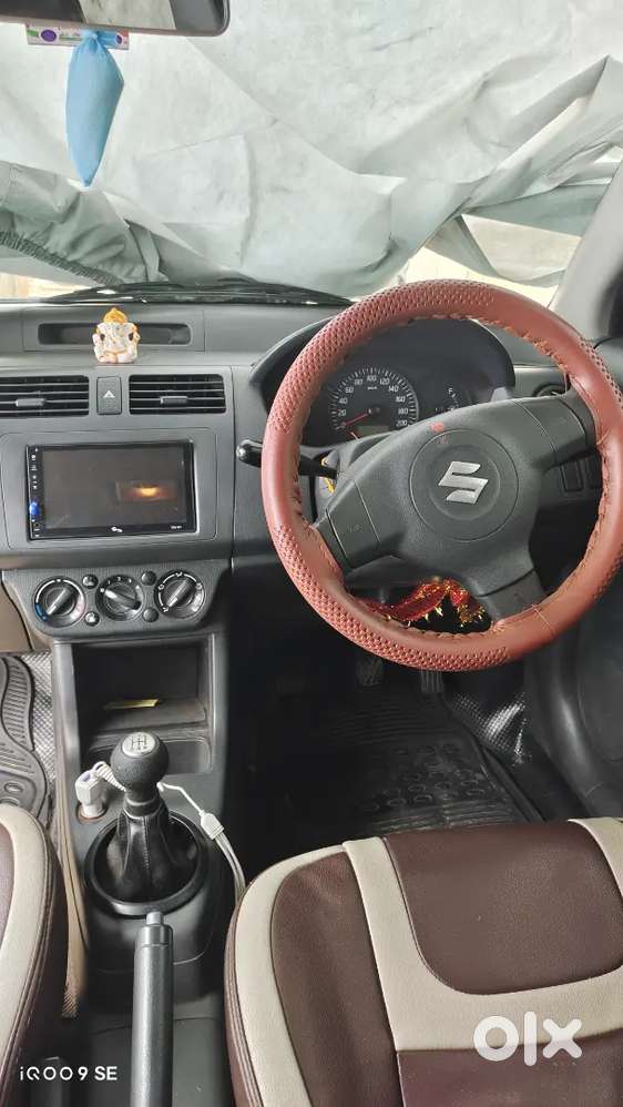 Maruti Suzuki Dzire 2015 Diesel Well Maintained