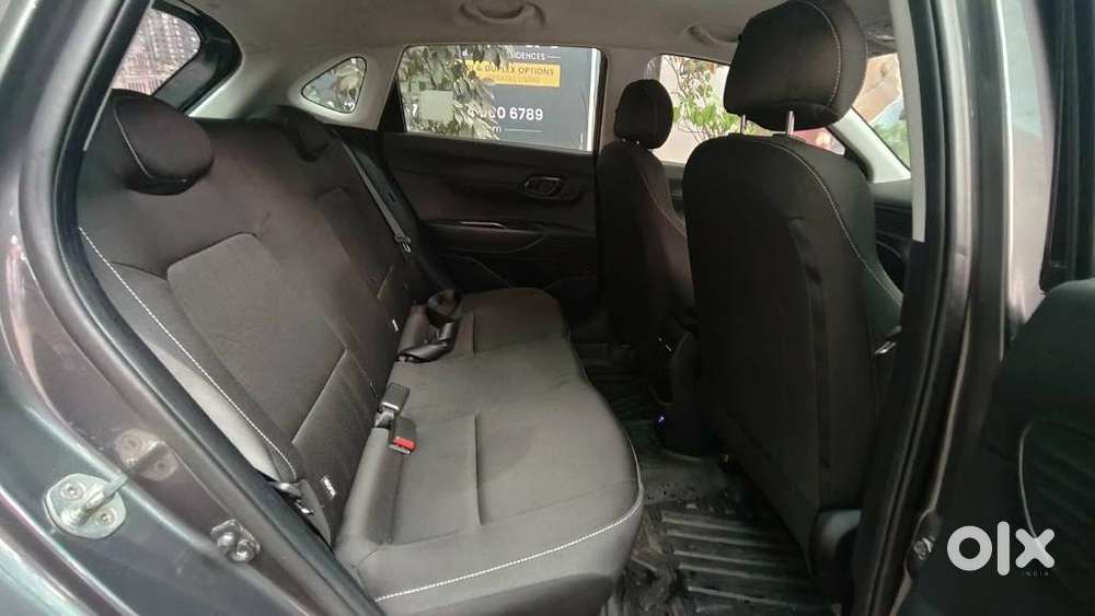 Hyundai I20 Asta 1.2 Kappa Ivt, 2021, Petrol