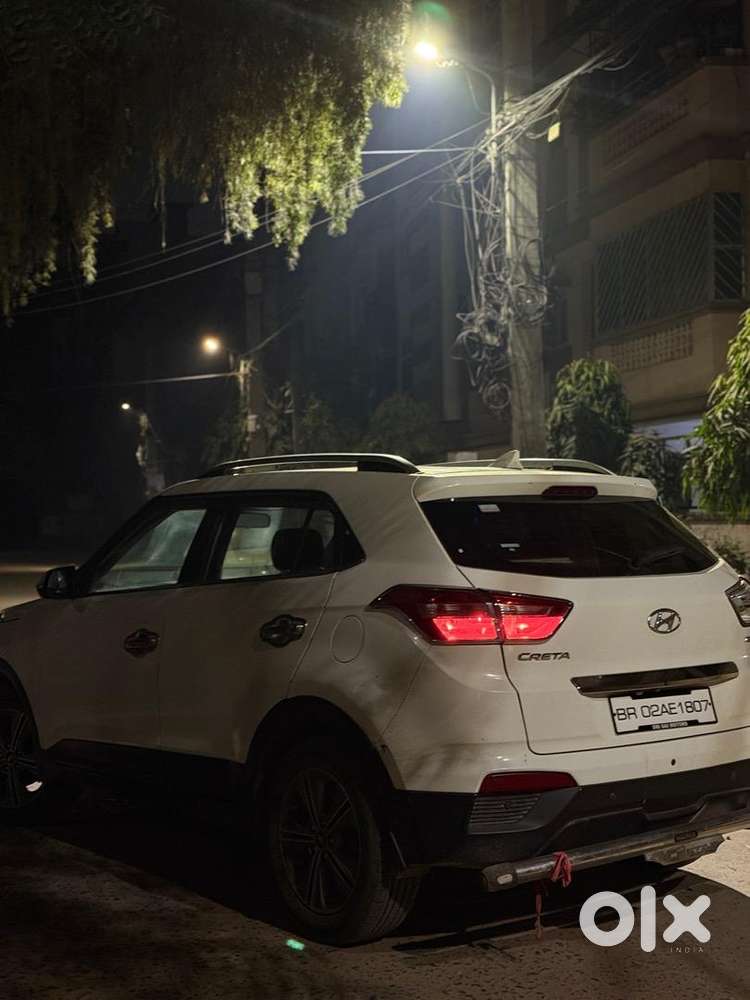 Hyundai Diesel Car 2017