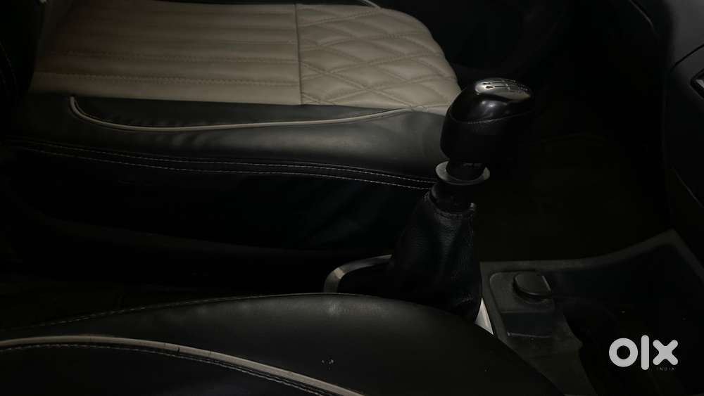 Renault Kwid Rxt, 2016, Petrol