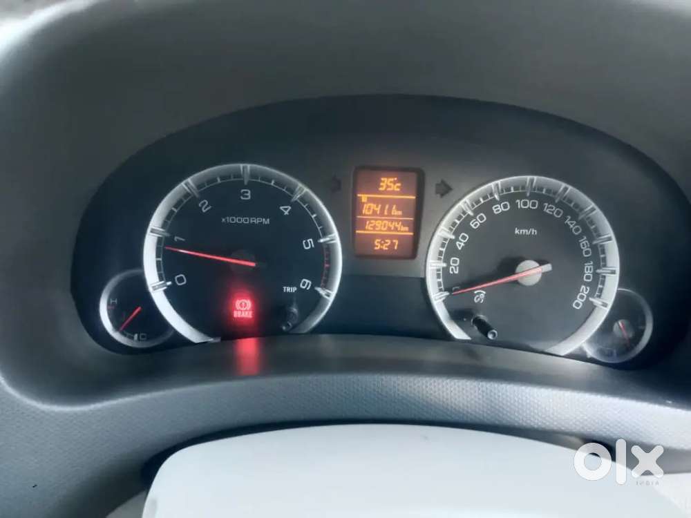 Maruti Suzuki Ertiga 2013 Diesel Well Maintained