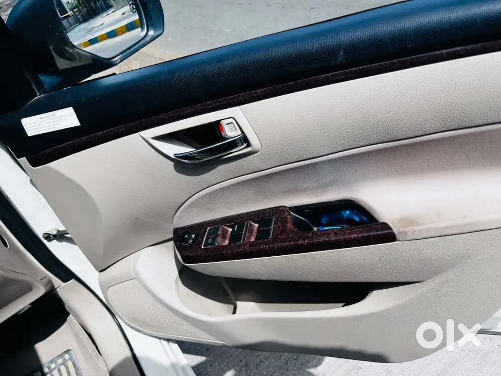 Swift Dzire Disel Amt