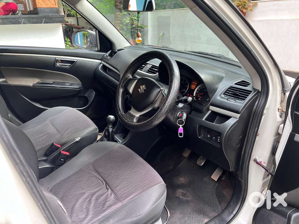 Maruti Suzuki Swift 2016 Diesel Good Condition