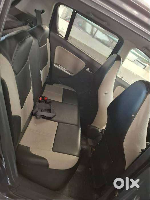 Low Mileage Alto K10 Vxi  1st Owner  Ts07  Mint Condition