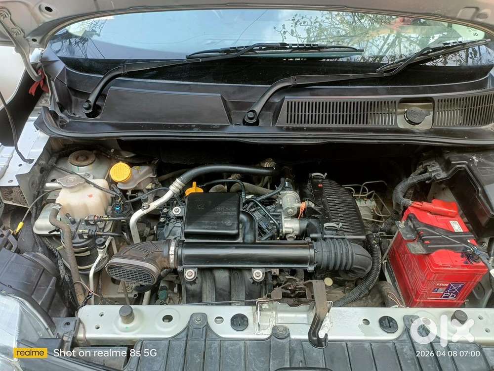 Renault Triber 2020 Petrol Well Maintained