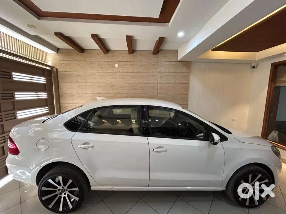 Skoda Rapid 2016 Diesel Automatic Plus Style