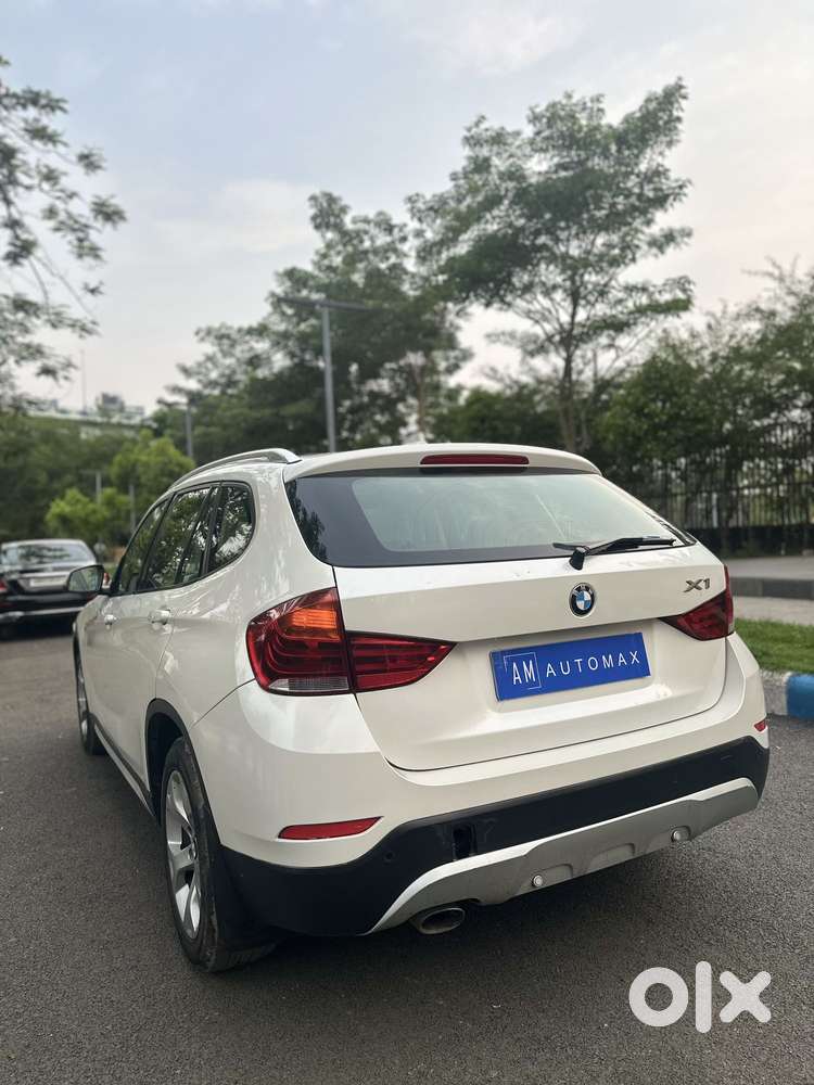 Bmw X1 [ ] 2.0 Sdrive 20d H, 2013, Diesel