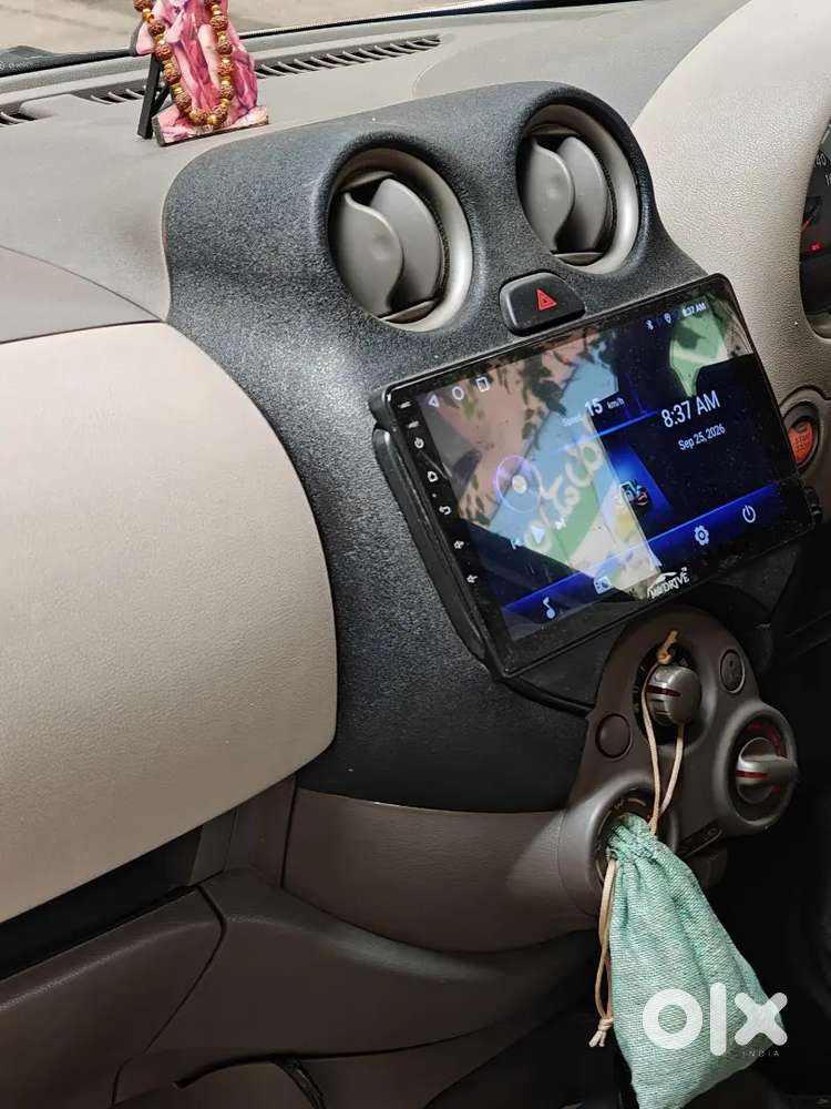 Nissan Micra Diesel 2012 Premium