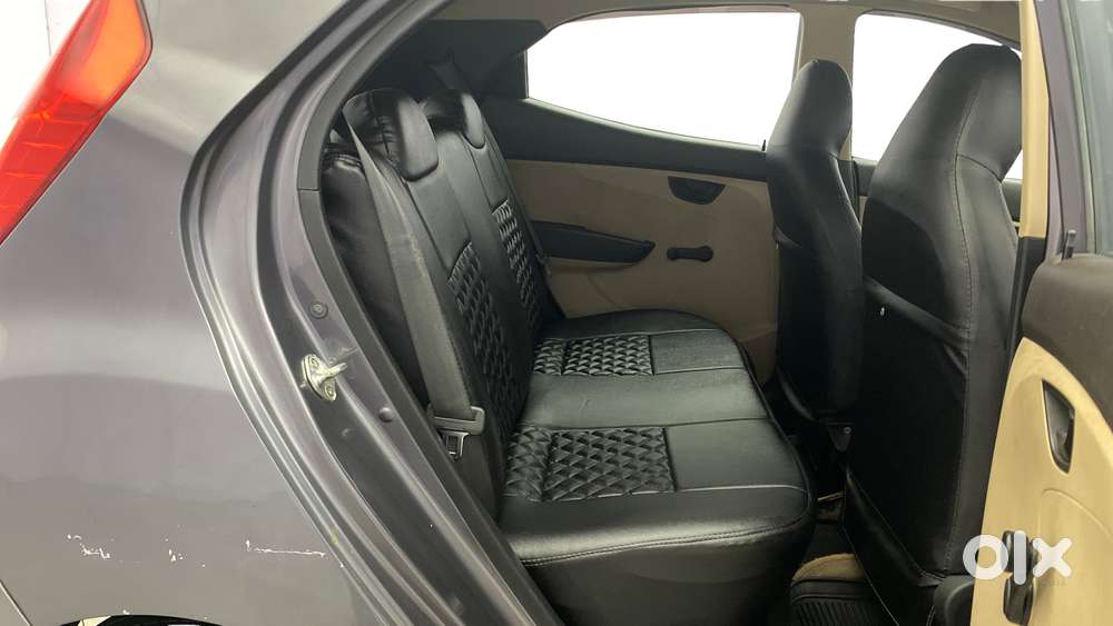 Hyundai Eon Era +, 2017, Petrol