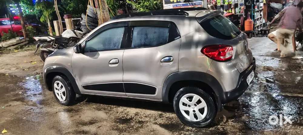 Renault Kwid 2020 Car