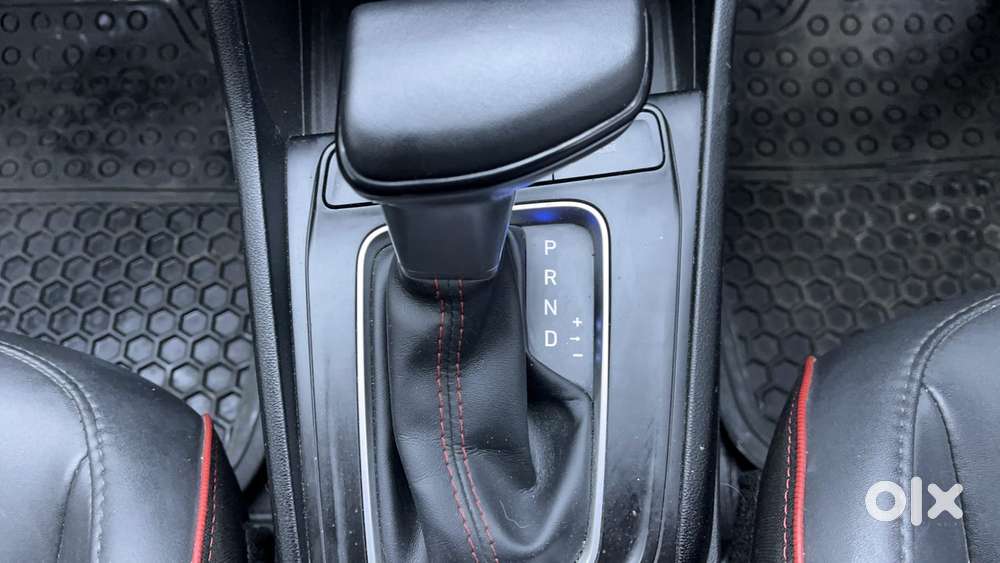 Hyundai Verna Sx (o) 1.5 Turbo Petrol Dct, 2023, Petrol