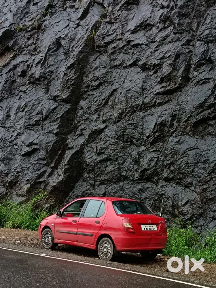 Tata Indigo Cs Lx 2008 Manual