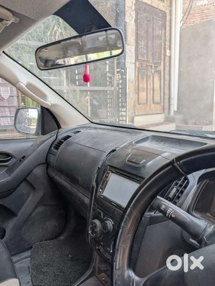 Isuzu D-max Hi-lander 2018