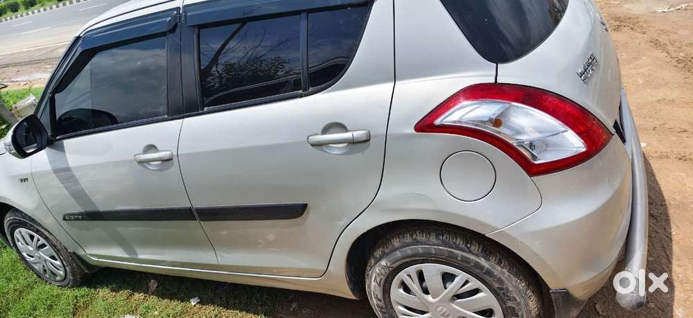 Maruti Suzuki Swift 2017