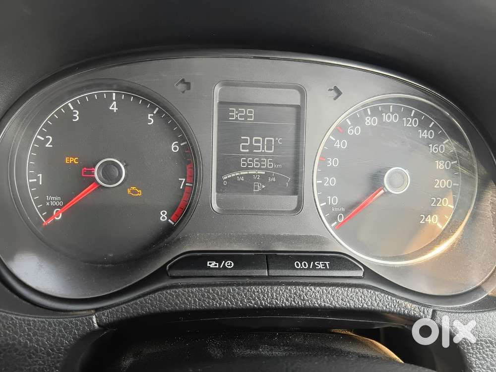 Volkswagen Ameo 1.2 Mpi Highline Plus, 2017, Petrol